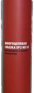 СМАЗКА-EP2-HLT-LC-СИНЯЯ-400МЛ