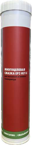 СМАЗКА-EP2-HLT-LC-СИНЯЯ-400МЛ